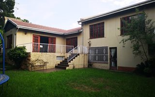 4 Bedroom House in Kelvin