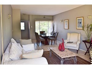 3 Bed Duplex in Parkmore