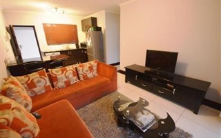 2 Bedroom Townhouse in Carlswald Estate