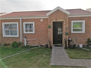 2 Bed House in Algoa Park