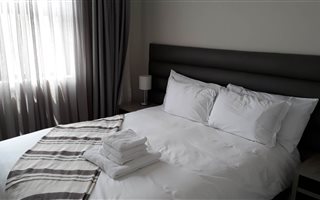 2 Bedroom Apartment in Parkmore