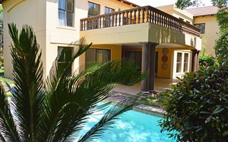 5 Bedroom House in Dainfern Golf Estate