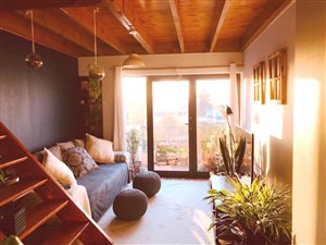 2 Bed Apartment in Melkbosstrand