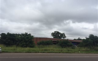 2552 m² Land available in Pretoria North