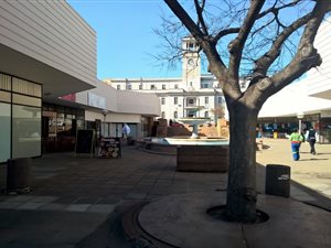 99 m² Retail Space in Brakpan Central