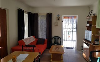 2 Bedroom House in Strandfontein