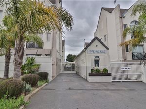 2 Bed Apartment in Rosendal