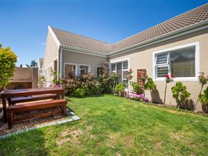 3 Bed House in Somerset Ridge