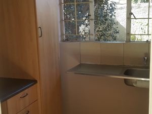 1 Bed Garden Cottage in Burgershoop