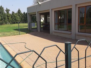 2 Bed Apartment in Magaliessig