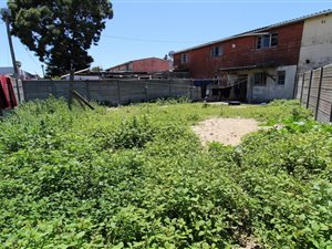 2 Bed House in Scottsdene