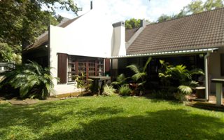 4 Bedroom House in Munster
