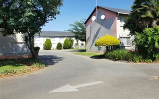 3 Bedroom Apartment in Boksburg West