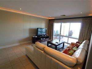 2 Bed Apartment in La Lucia