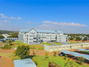 2 Bedroom Apartment in Glen Lauriston