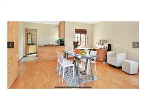 1 Bed Apartment in Woodmead