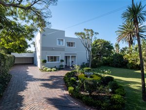 5 Bed House in Vincent