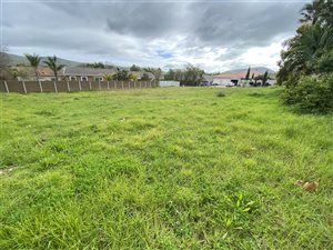 970 m² Land available in D Urbanvale