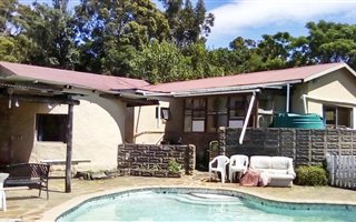 4047 m² Land available in Eureka