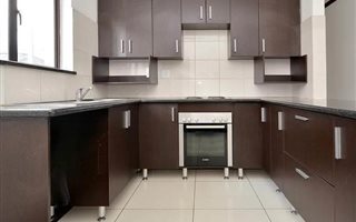 2 Bedroom Townhouse in Noordwyk