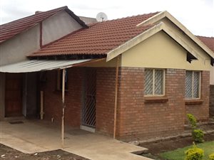 3 Bed House in Giyani
