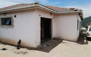 3 Bedroom House in Kwandengezi