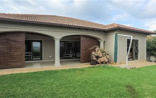 3 Bedroom House in Umhlali Golf Estate