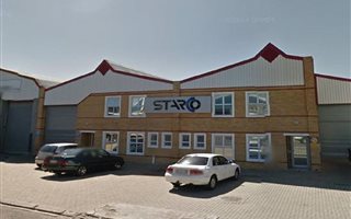 440 m² Commercial space in Bellville Central