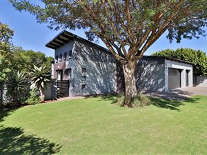 3 Bed House in Midstream Estate