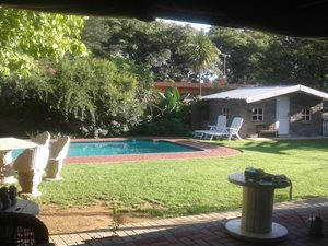 3 Bedroom House in Vanderbijlpark SE2