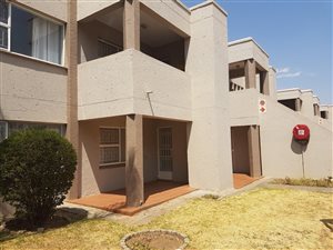 3 Bed Townhouse in Glenanda