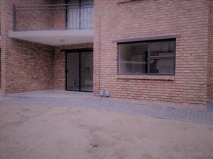 2 Bed Townhouse in Witfield