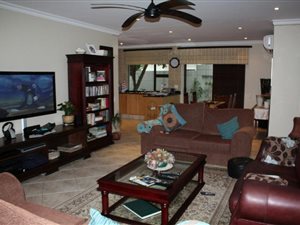 4 Bed House in Dainfern Golf Estate