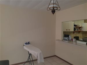 2 Bedroom Apartment in Pietermaritzburg Central