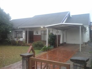 3 Bed House in Newholme