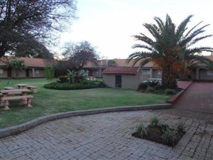 Commercial space in Ardenwold