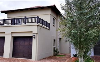 3 Bedroom Townhouse in The Islands Estate