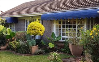 3 Bedroom Townhouse in Kloof