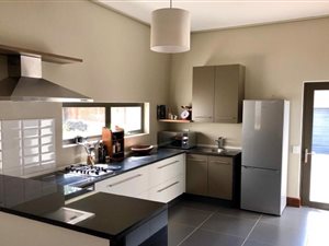 4 Bed House in Lynnwood