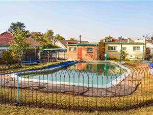 3 Bed House in Sunningdale