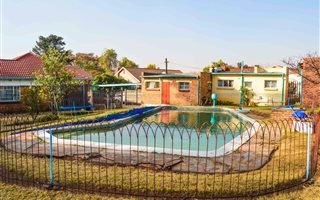 3 Bedroom House in Glenhazel