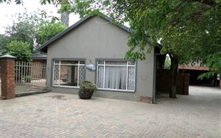 3 Bedroom House in Boksburg South