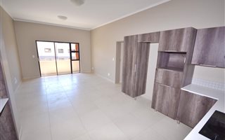 2 Bedroom Apartment in Carlswald Estate