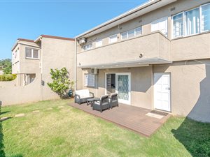 3 Bed Townhouse in Sunningdale