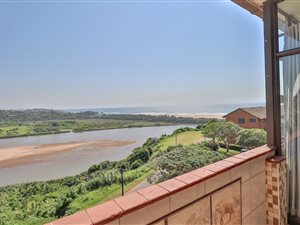 2 Bed Apartment in Illovo Beach