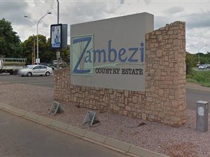 4 Bed House in Zambezi Country Estate