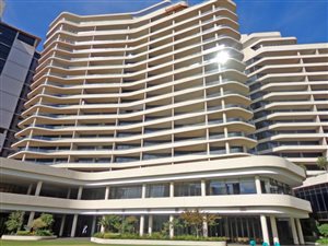 2 Bed Apartment in Morningside