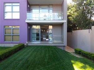 1 Bedroom Apartment in Houghton Estate
