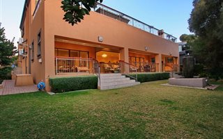 4 Bedroom House in Olive Crest Estate