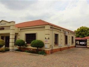 Office space in Beyers Park